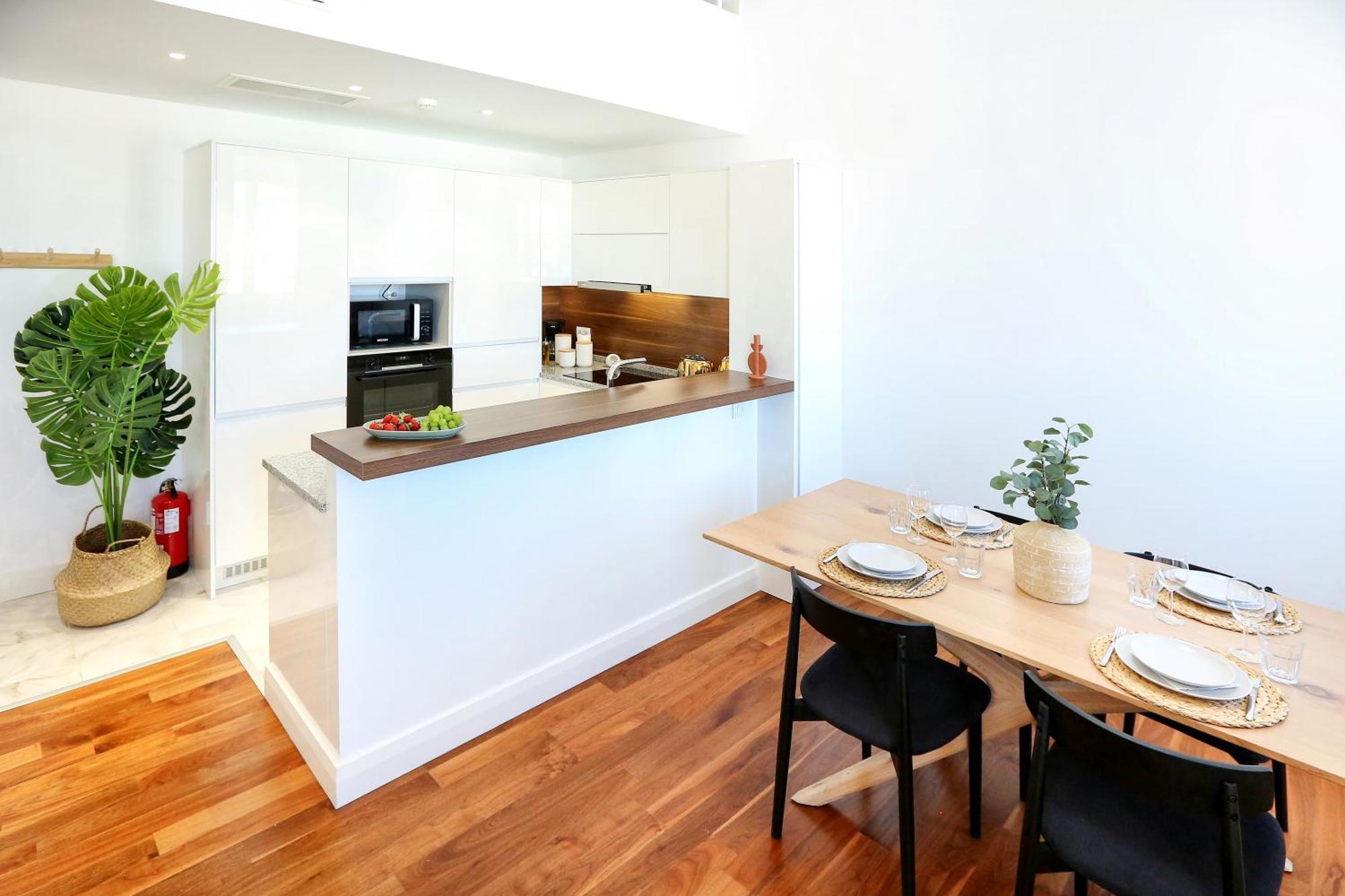 Zen & Tan Apartment Faro Exterior photo